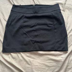 White House black market skirt
